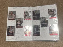 One Piece Premium Card Collection 25th Anniversary Promo Sealed | Japanese | UK - Image 2