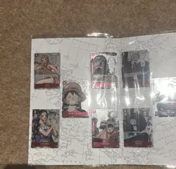 One Piece Premium Card Collection 25th Anniversary Promo Sealed | Japanese | UK - Image 3