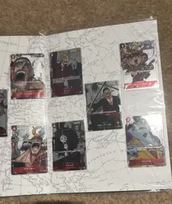 One Piece Premium Card Collection 25th Anniversary Promo Sealed | Japanese | UK - Image 4