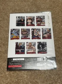 One Piece Premium Card Collection 25th Anniversary Promo Sealed | Japanese | UK - Image 5