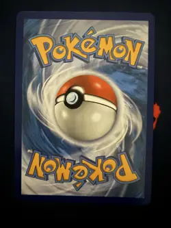 Pokemon Card Houndoom V Ultra Rare 178/189 Darkness Ablaze NM/M - Image 2