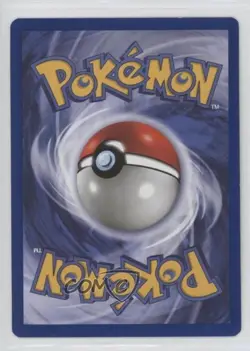 Machoke Spanish Pokemon Base Set #34 1999 - Image 2