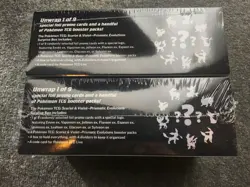 Pokemon TCG - Scarlet & Violet Prismatic Evolutions Surprise Box x 2 - Image 4