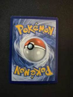 Manaphy Ex 116/122 LP - Full Art Ultra Rare - XY BREAKpoint - Image 2