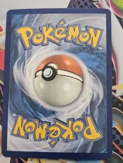 Kingdra EX SVP 131 Shrouded Fable Black Star Promo Pokemon TCG Card - Image 3