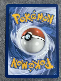 Pokemon TCG Tangela 178/165 151 Illustration Rare Good Condition - Image 2