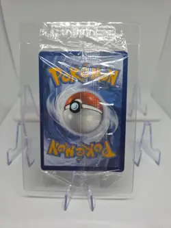 Vanillish 190/182 Pokemon TCG Holiday Calendar 2025 Festive Stamp Promo Sealed - Image 2