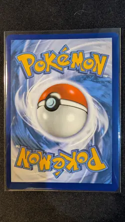 Meowscarada ex 231/193 Ultra Rare NM - Paldea Evolved | Pokemon TCG - Image 2