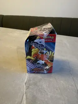 Pokemon TCG Destined Rivals Half Booster Box 18 Pack | Brand New/Sealed - Image 2