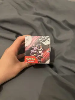 Pokemon TCG Destined Rivals Half Booster Box 18 Pack | NEW SEALED | FAST SHIP🚚✅ - Image 5