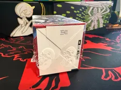 Pokemon TCG Destined Rivals Half Booster Box 18 Pack | Brand New/Sealed ✅ - Image 3