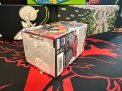 Pokemon TCG Destined Rivals Half Booster Box 18 Pack | Brand New/Sealed ✅ - Image 4
