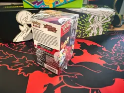 Pokemon TCG Destined Rivals Half Booster Box 18 Pack | Brand New/Sealed ✅ - Image 5