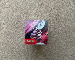 Pokemon TCG Destined Rivals Half Booster Box 18 Pack - Brand New/Sealed - Image 4