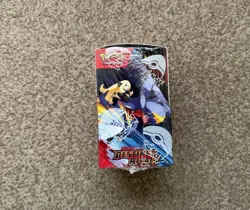 Pokemon TCG Destined Rivals Half Booster Box 18 Pack - Brand New/Sealed - Image 5