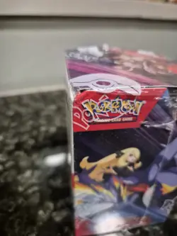 Pokemon TCG Destined Rivals Half Booster Box 18-Pack. Brand New Sealed - Image 4
