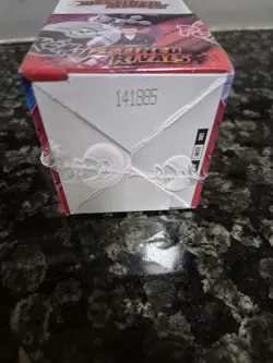 Pokemon TCG Destined Rivals Half Booster Box 18-Pack. Brand New Sealed - Image 5