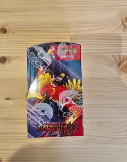 Pokemon TCG Destined Rivals Half Booster Box (18 Packs) - Sealed - Brand New✅ - Image 3