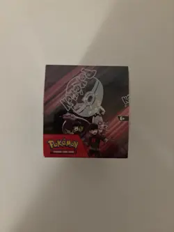 Pokemon TCG: Destined Rivals Half Booster Box - Brand New Factory SEALED ✅ - Image 4