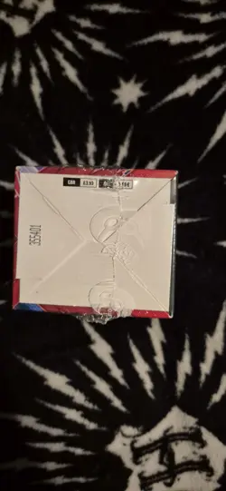 1 x Pokemon TCG Destined Rivals Half Booster Box - Brand New Factory Sealed - Image 3