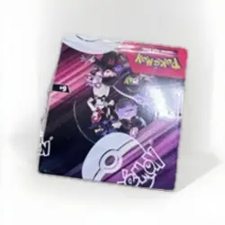 Pokemon TCG Destined Rivals 18-Pack Half Booster Box, English, Sealed New Uk - Image 4
