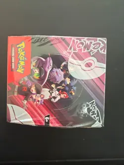 1 x Pokemon TCG Destined Rivals Half Booster Box - Brand New Factory Sealed - Image 5