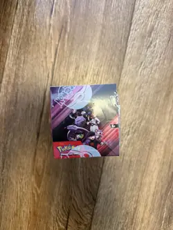Pokemon TCG Destined Rivals 18-Pack Half Booster Box, English, Brand new sealed - Image 4