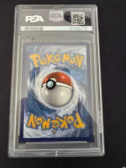 Charizard GX SM211 PSA10 Pokemon TCG 2019 Hidden Fates Promo English #57002713 - Image 2