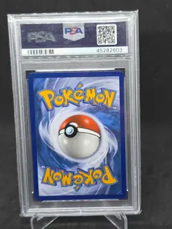 Charizard Gx Sm211 Hidden Fates Tins Sm Black Star Promo Pokemon PSA 10 - Image 2