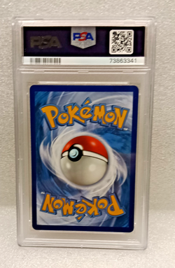 Pokemon Charizard GX SM211 Hidden Fates Promo PSA 10 - Image 2