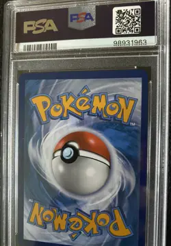 PSA 9 Charizard GX SM211 Hidden Fates 2019 Pokemon Black Star Promo Slab - Image 2