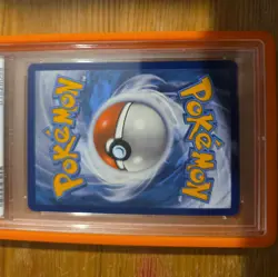 Pokemon Charizard GX SM211 Hidden Fates Black Star Promo PSA 10 - Image 4