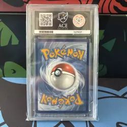 Pokemon TCG Charizard GX Black Star Promo Holo Card SM211 Hidden Fates Tin Ace 9 - Image 2