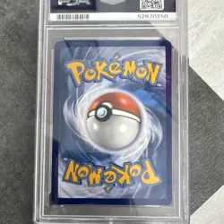 Pokemon Charizard GX SM211 Holo Promo SM Black Star Hidden Fates PSA 10 - Image 2