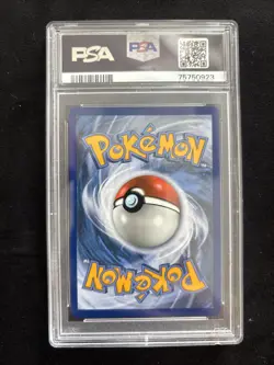 Pokemon TCG Charizard GX SM211 Black Star Promo 2019 Hidden Fates PSA 10 - Image 2