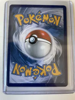 Ceruledge Mint Condition Pokemon Scarlett Vs Violet Portugal Card🔥👀 - Image 2