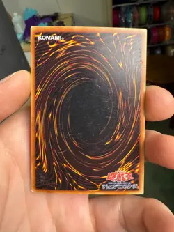 Ultimate Offering B2-46 Yugioh OCG Booster R2 2000 Japanese Card - Image 5