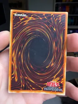 Yugioh Card VB-04 Nightmare s Steelcage | Ultra Japanese xdk - Image 5