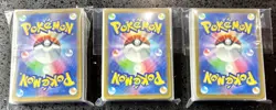 Pokemon 151 100% Complete Reverse Holo Set 153 Cards Sv2a Pikachu Mewtwo - Image 5