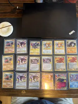 Pokemon Celebrations Card Lot (18 Cards Total) - Image 1