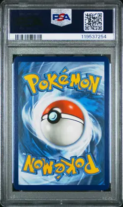 2019 POKEMON SUN & MOON TEAM UP #33 PIKACHU & ZEKROM GX PSA 10 - Image 2