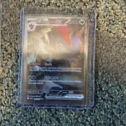 Lot Of 107 Pokemon Cards - Image 2