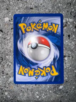 Pokemon TCG Cards Misty's Tentacruel 10/132 Gym Heroes Holo Rare EXC-NM - Image 5