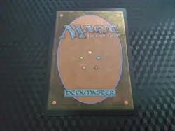 Big Mother Mouser Borderless Surge Foil TMNT MTG Magic Card TMC 0097 - Image 4