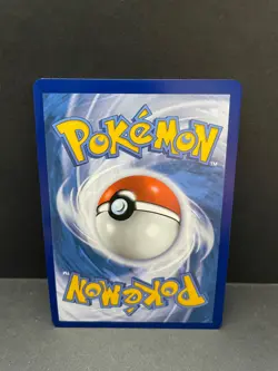 Pokemon SWSH08 Fusion Strike Fire Energy 284/264 Gold Secret Rare NM SHINY ✨ - Image 2