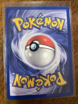 Pokemon Eevee TCG Jungle Card 51/64 - Image 2