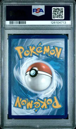 2023 POKEMON SWORD & SHIELD CROWN ZENITH SECRET FULL ART/ARCEUS VSTAR PSA 10 - Image 2