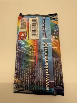 Pokemon SM Cosmic Eclipse Booster Pack Art Set New Sealed Pack - Image 2
