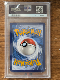 2022 Pokemon Go PSA 10 Pikachu #027 Non-Holo - Image 2
