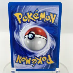 Nidoqueen 7/64 Jungle Holo LP Rare WOTC Pokemon TCG Vintage Single - Image 2